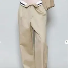 6 ROKU チノパンツ サイズ36 - メルカリ