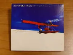 ZARD BEST The Single Collection