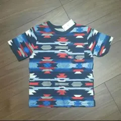 新品タグつき ベビーギャップ 半袖Tシャツ 110