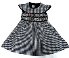 2025年最新】ファミリア チェック ワンピースの人気アイテム - メルカリ