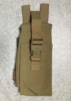 【極美】【廃番】 karrimor SF Single Ammo Pouch