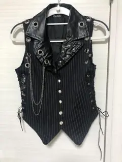 希少品】平成d.i.a. 背中空きトップス - メルカリ