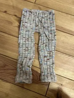 kalinka Sophia leggings カリンカキッズ　レギンス　2Y kalinka Sophia leggings カリンカキッズ レギンス 2Y - メルカリ