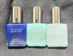 CLEAN クリーン オードパルファム 6mlタイプ ミニボトルのサムネイル