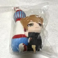 にじさんじ 伏見ガク タワー ぬいぐるみ