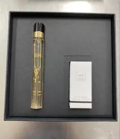 YSLブラックノエルギフトBのサムネイル