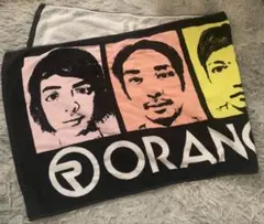 2025年最新】orange range タオルの人気アイテム - メルカリ
