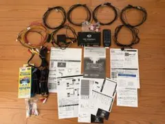 Velleman社製USB接続2CHオシロスコープ PCSU1000 - メルカリ