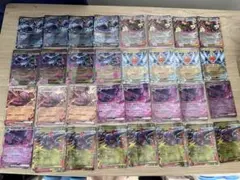 ポケモンカードインフェルノX RR 32枚セットまとめ売り