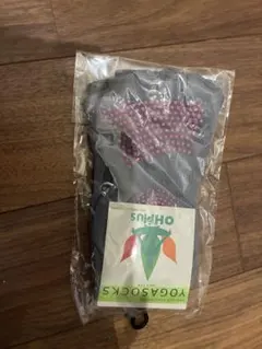 ヨガ、ピラティス、ソックス