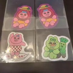 スシロー　可哀想に！　おぱんちゅうさぎ