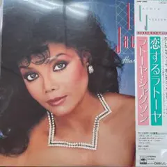 ラトーヤジャクソン Yahoo!オークション -「ラトーヤ・ジャクソン」(音楽) の落札