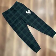 ラルフmlb collection yankees blackwatch パンツ