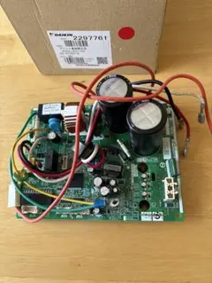 2026年最新】ダイキン 基板の人気アイテム - メルカリ