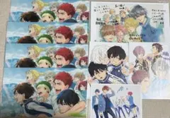 カゲプロ 非売品 ポストカード カゲロウプロジェクト エネ＆シンタロー
