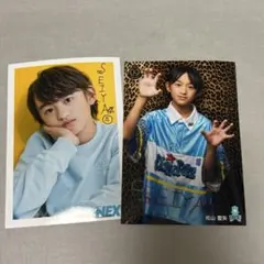 EBiDAN OSAKA 髙橋夢人 38弾 サイン - メルカリ