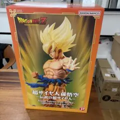 立*夏様 ドラゴンボール　ガレージキット　スタチュー　孫悟空　ワーコレサイズ 立*夏様 ドラゴンボール ガレージキット スタチュー 孫悟空 ワーコレ