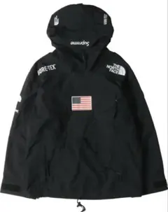 Supreme × TNF アンタークティカ GORE-TEX