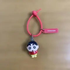 クレヨンしんちゃん カラフルマルチチャーム しんちゃん