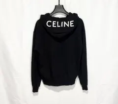 2026年最新】celine パーカー ジップアップの人気アイテム - メルカリ