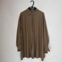 美品 graphpaper レディースブラウス 25S/S - メルカリ
