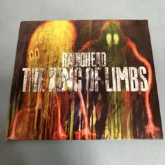ザ・キング・オブ・リムス／レディオヘッド