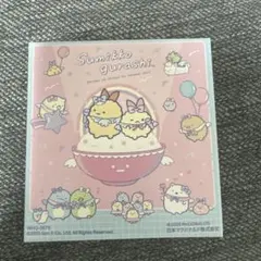 すみっコぐらし グッズ 2025年製 マクドナルド