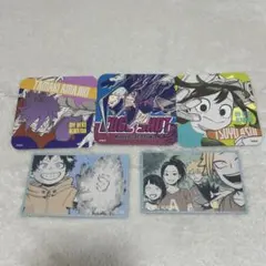 僕のヒーローアカデミア 原画展グッズ