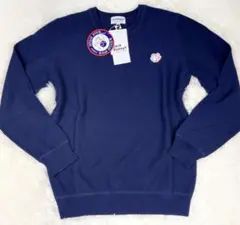 タグ付!!XL! Jack Bunny!! ジャックバニー ニット セーター