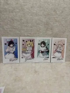 Voice+ VOL.8 金沢ゲーマーズ限定 櫻井陽菜 ブロマイド - メルカリ