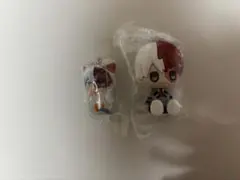 僕のヒーローアカデミア 轟焦凍セット