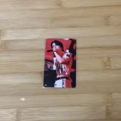 佐藤景瑚 トレカ
