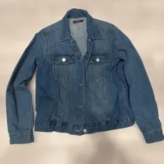 URBAN RESEARCH デニムジャケットのサムネイル