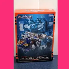 ダイアクロン DA-85 パワードグレイター