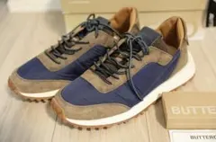 【美品】ブッテロ フトゥーラ 27.5cmのサムネイル