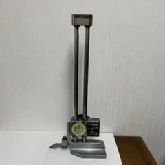 ミツトヨ ハイトゲージ 高精度基準器 アナログ表示 - メルカリ