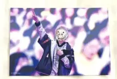 めておら メルトくん　EXPO 実写 ブロマイド