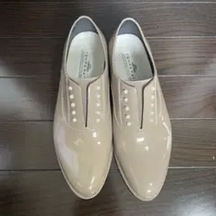 TEMPERATE レインシューズ　38