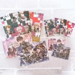 アイナナ　アニナナ展　TRIGGER Vol.3