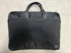 2層•リュックにも PORTER TIME 3WAY ポーター タイム