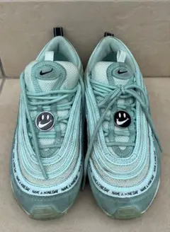 NIKE AIR MAX 97 HAVE A NIKE DAY