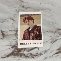 超特急　ミニフォト　ユーキ　No.70