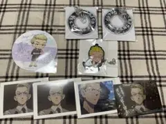 【東リベ】稀咲鉄太　まとめ売り