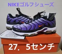 2026年最新】エアマックスプラス ゴルフの人気アイテム - メルカリ