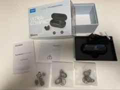 【純正Anker社製】Soundcore Liberty Neo