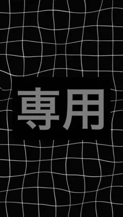 【専用】