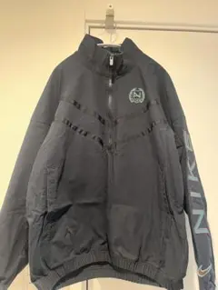 NIKE AS M NK WR CANVAS JKT NCPS / Sサイズ