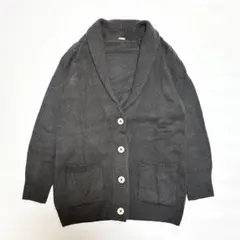 定価39,600円✨マーガレットハウエル カシミヤ シルク ニットカーディガンのサムネイル