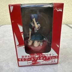 2026年最新】エヴァ オルゴールフィギュアの人気アイテム - メルカリ