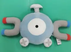 ポケモン ぬいぐるみクッション コイル 【新品未使用】